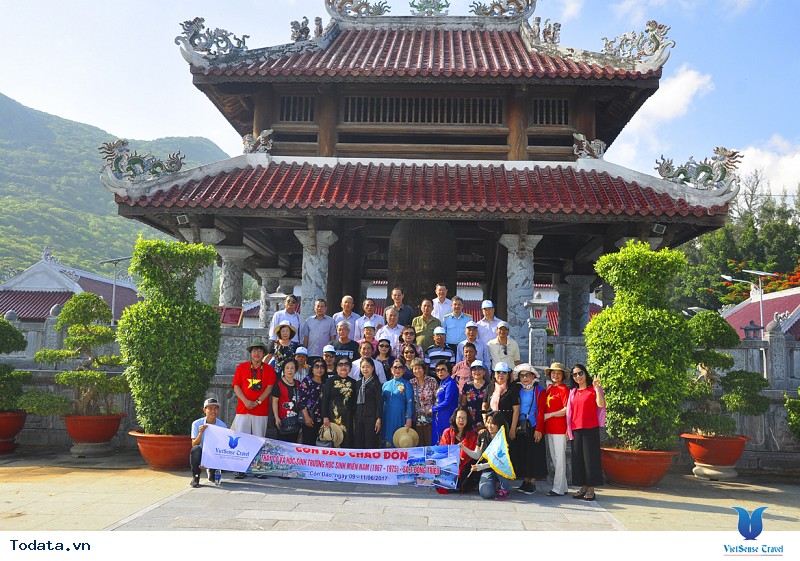 Tour TP.Hồ Chí Minh – Côn Đảo 2 Ngày 1 Đêm - Ảnh 6